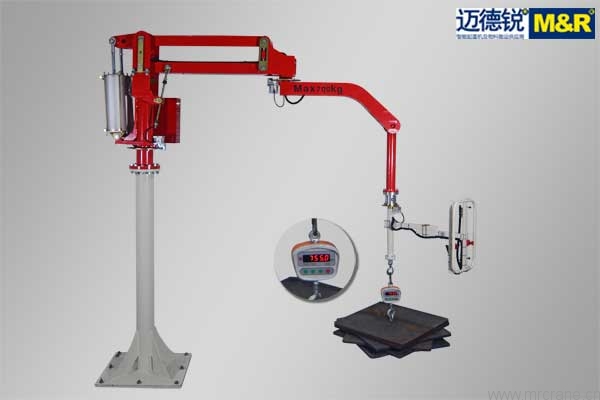 硬臂助力機(jī)械手,硬臂機(jī)械手臂,硬臂機(jī)械手180度翻轉(zhuǎn)視頻